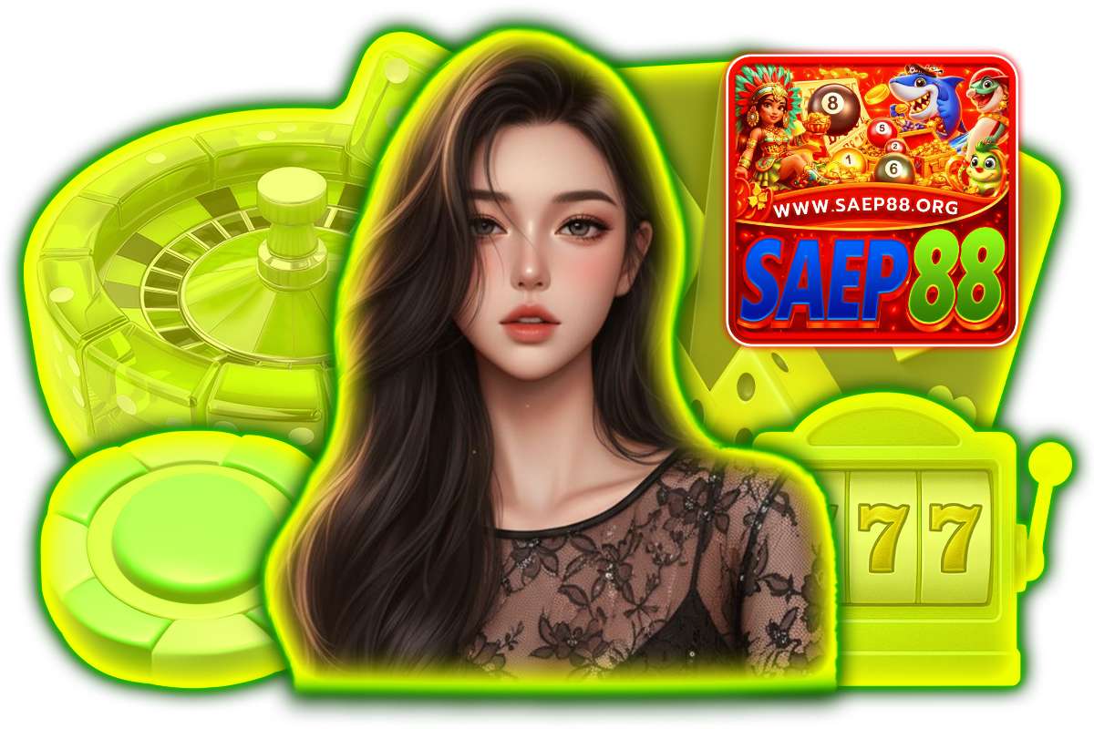 saep88 คาสิโน