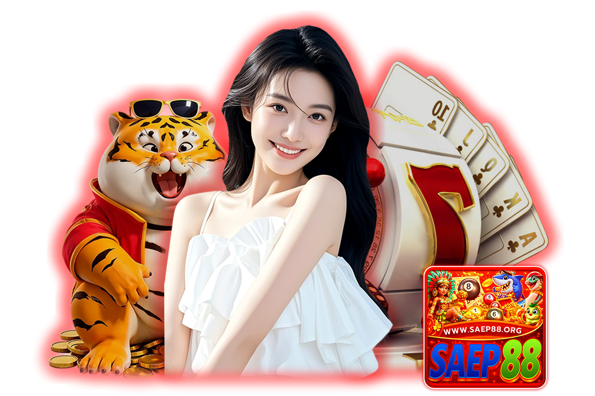 saep88 ทางเข้า