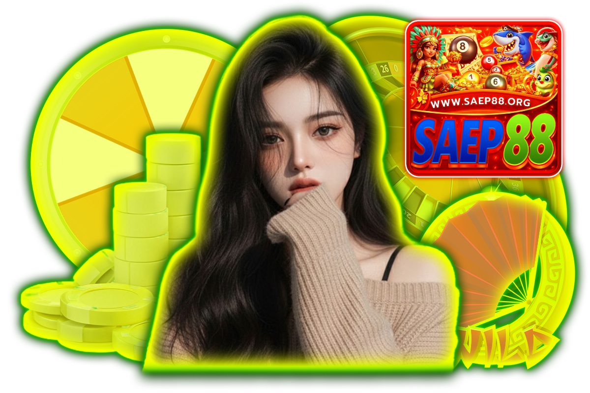 saep88 เว็บตรง