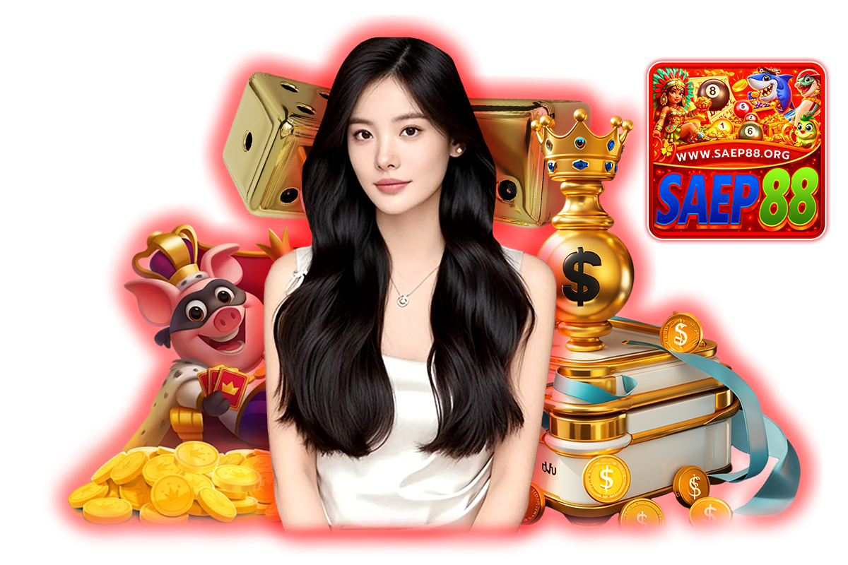 saep88 เว็บตรง